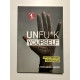 Unfu*k yourself . Парься меньше, живи больше. Гэри Джон Бишоп.