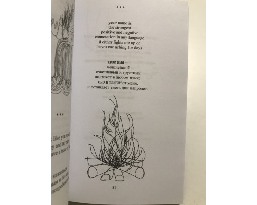 Milk and Honey. Белые стихи, покорившие мир. Каур Рупи