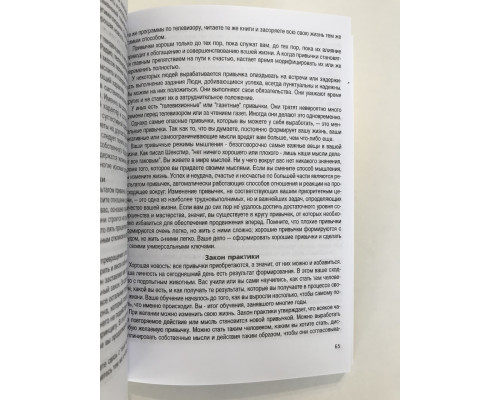 Достижения Максимума. Брайан Трейси