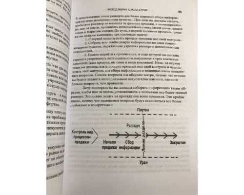 Метод волка с Уолл-стрит. Откровения лучшего продавца в мире. Джордан Белфорт