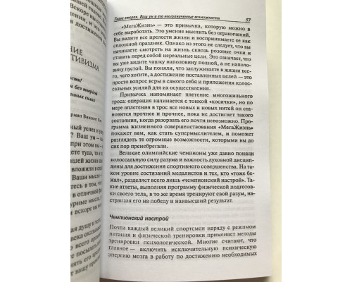 Мега-жизнь. 30-дневное путешествие у настоящей жизни. Робин Шарма