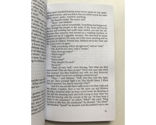 Fahrenheit 451 / 451 градус по Фаренгейту Р. Брэдбери/ R.Bradbury
