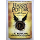 Harry Potter and the cursed child | Гарри Поттер и Проклятое дитя. Дж. К. Роулинг (на английском языке)