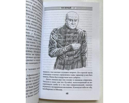 Мир и война. Борис Акунин