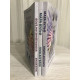 Комплект книг: Возвращение ангелов + Гнев ангелов + Книга ангелов. Ангельская сага. Мара Вульф