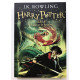 Harry Potter and the Chamber of Secrets. Гарри Поттер и тайная комната. Дж. К. Роулинг (на английском языке)