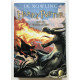 Harry Potter and the Goblet of Fire. Гарри Поттер и Кубок Огня (на английском языке)