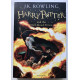 Harry Potter and the Half-Blood Prince. Гарри Поттер и Принц Полукровка (на английском языке)
