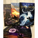 Комплект книг : Гарри Поттер 7 книг (на английском языке) Harry Potter. Дж. К. Роулинг