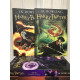 Комплект книг : Гарри Поттер 7 книг (на английском языке) Harry Potter. Дж. К. Роулинг