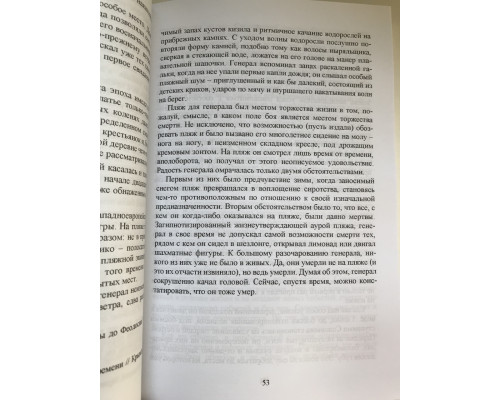 Соловьев и Ларионов. Евгений Водолазкин