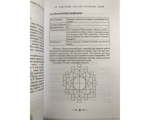 Таро – добрий порадник. 24 ключі до тлумачення 78 карток. Хайо Банцхаф