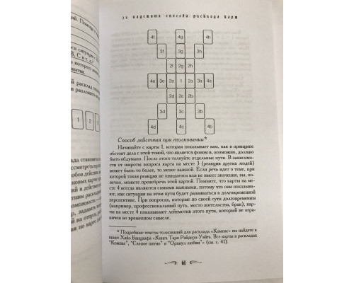Таро – добрий порадник. 24 ключі до тлумачення 78 карток. Хайо Банцхаф