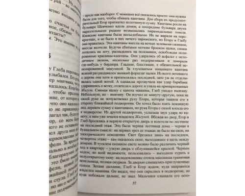 Брисбен.  Водолазкин Евгений
