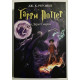 Книга Гарри Поттер и Дары Смерти. Джоан Роулинг