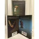Комплект книг: Harry Potter and the Philosopher's Stone + Chamber of Secrets + The Prisoner of Azkaban