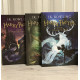 Комплект книг : Гарри Поттер 8 книг (на английском языке) Harry Potter. Дж. К. Роулинг