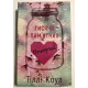 Книга Тысяча поцелуев, которые невозможно забыть. Тилли Коул