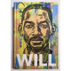 Will. Вилл. Уилл Смит, Марк Мэнсон