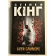 Книга Билли Саммерс. Стивен Кинг