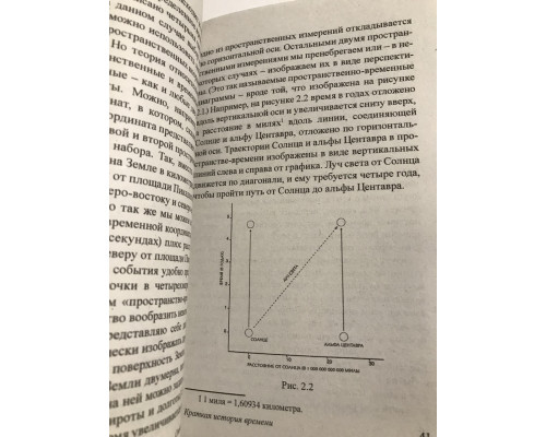 Книга Краткая история времени. Стивен Хокинг