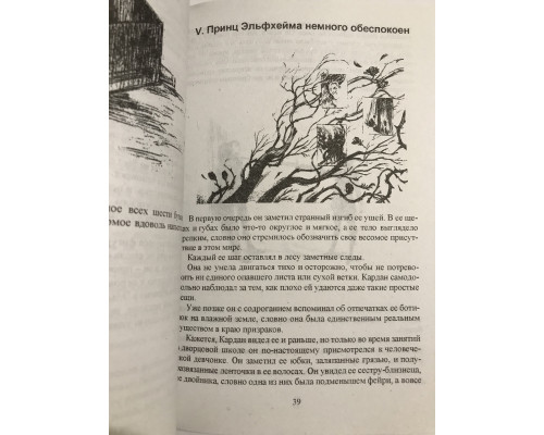 Як король Ельфхейма навчився ненавидіти історії. Холлі Блек
