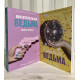 Комплект книг: Восхитительная ведьма + Влюбленная ведьма.  Анна Джейн