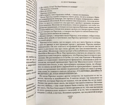 Маленькая жизнь. Ханья Янагихара