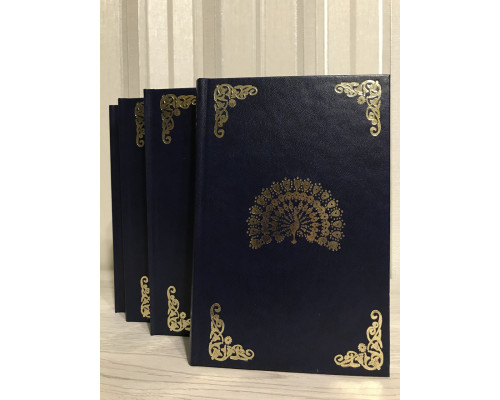 Две жизни (комплект из 4 книг) Конкордия Евгеньевна Антарова