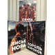 Комплект книг: Лисья нора + Король воронов + Свита короля. Серия Всё ради игры. Нора Сакавич