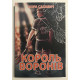 Король воронов. Нора Сакавич (на украинском языке)