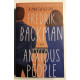 Anxious people Fredrik Backman. Тревожные люди (на английском языке)