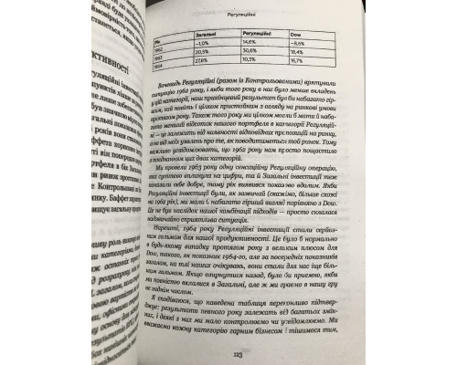 Правила инвестирования Уоррена Баффета. Как хранить и приумножать капитал. Джереми Миллер (украинский язык)