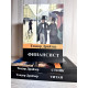 Комплект книг : Финансист + Титан + Стоик Теодор Драйзер