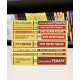 Комплект из 8 книг Эрих Мария Ремарк