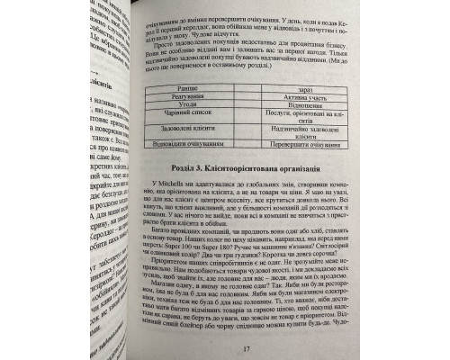 Обнимите своих клиентов. Джек Митчелл