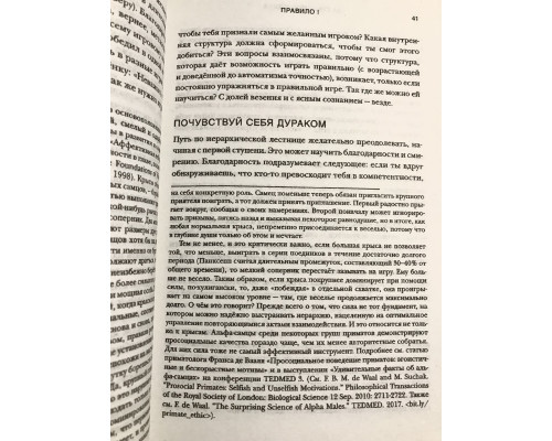 За гранью порядка. Джордан Питерсон