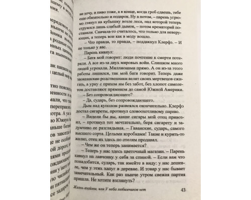 Жизнь взаймы или у неба любимчиков нет. Ремарк Эрих Мария