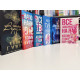 Комплект из 6 книг. Колин Гувер