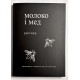 Молоко и мед. Рупи Каур (украинский язык)