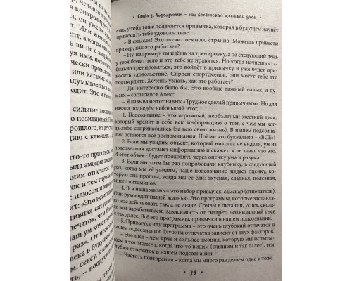 Ментальный алхимик. Владимир Древс