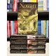 Комплект книг: Властелин колец Хранители Кольца + Две твердыни + Возвращение короля + Сильмариллион + Хоббит