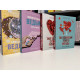 Комплект из 9 книг. Анна Джейн
