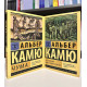 Комплект книг: Посторонний. Миф о Сизифе. .Калигула + Чума. Альберт Камю