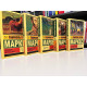 Набір книг з 5 книг.  Габріель Гарсія Маркес
